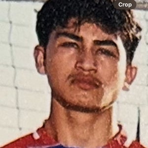 Johathan Gonzalez mugshot