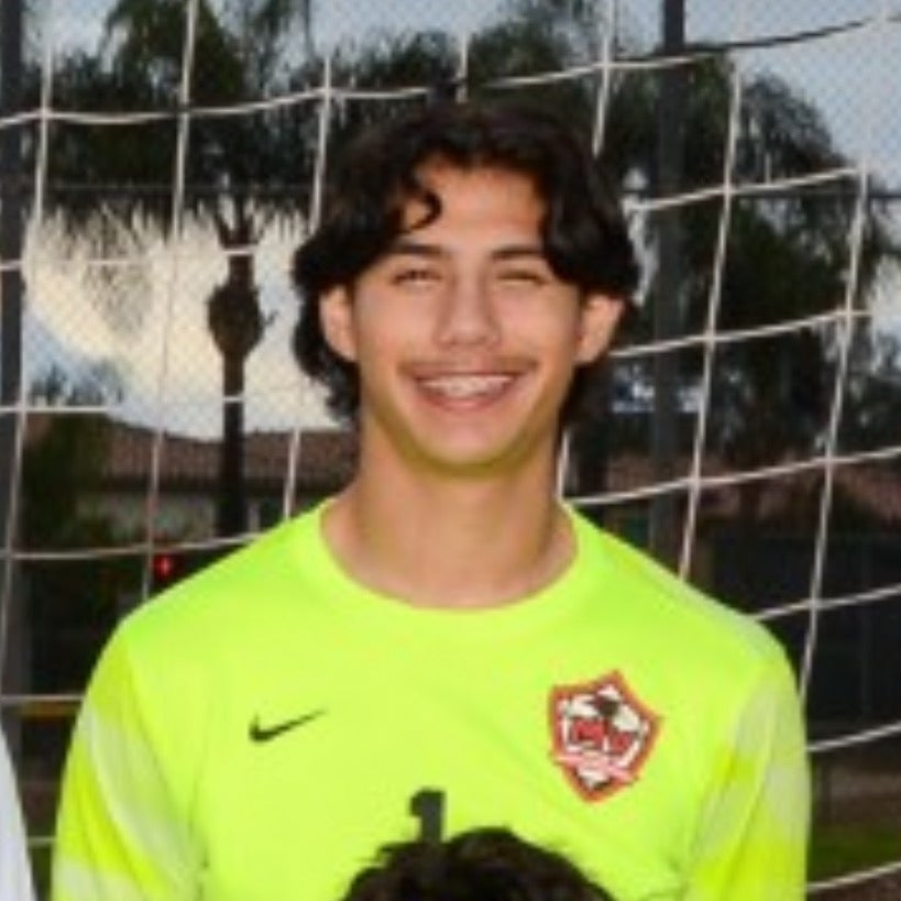 Brandon Gomez mugshot