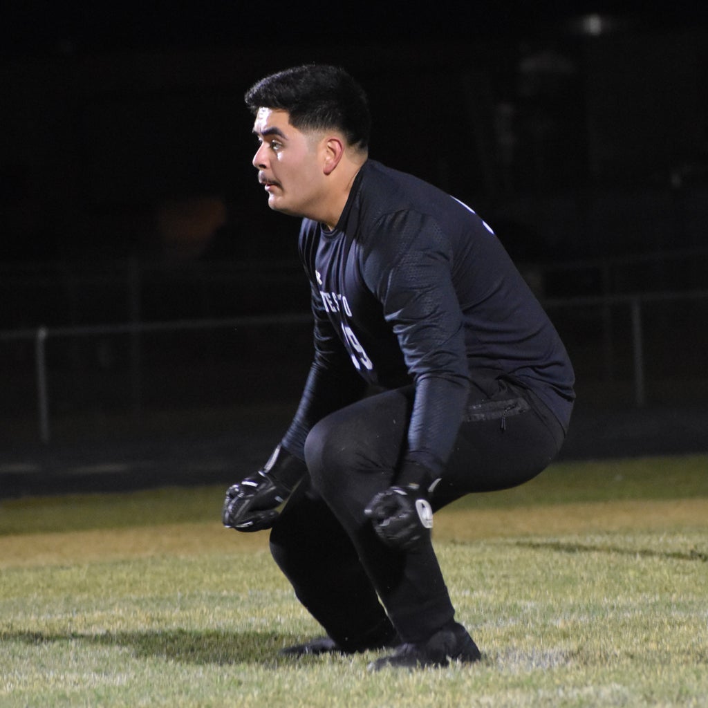 Erick Cardenas mugshot