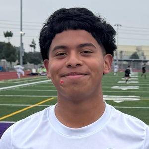 Marco Castro mugshot