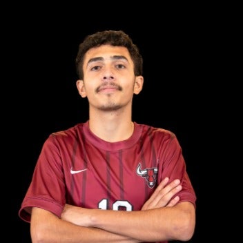 Eliseo Barriga mugshot