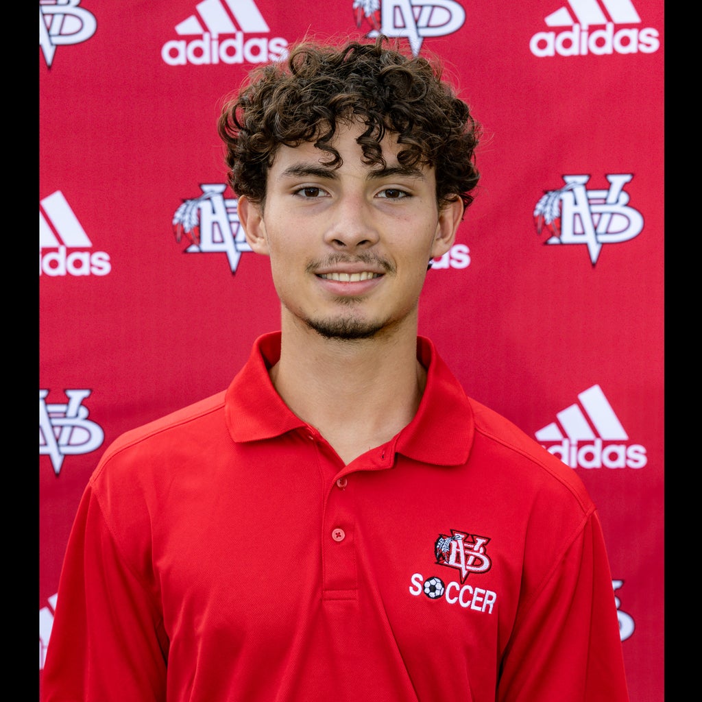 Santiago Escalante mugshot