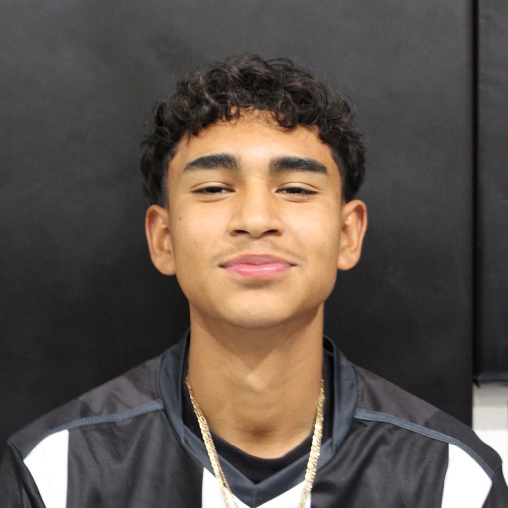 Nathan Valdez mugshot