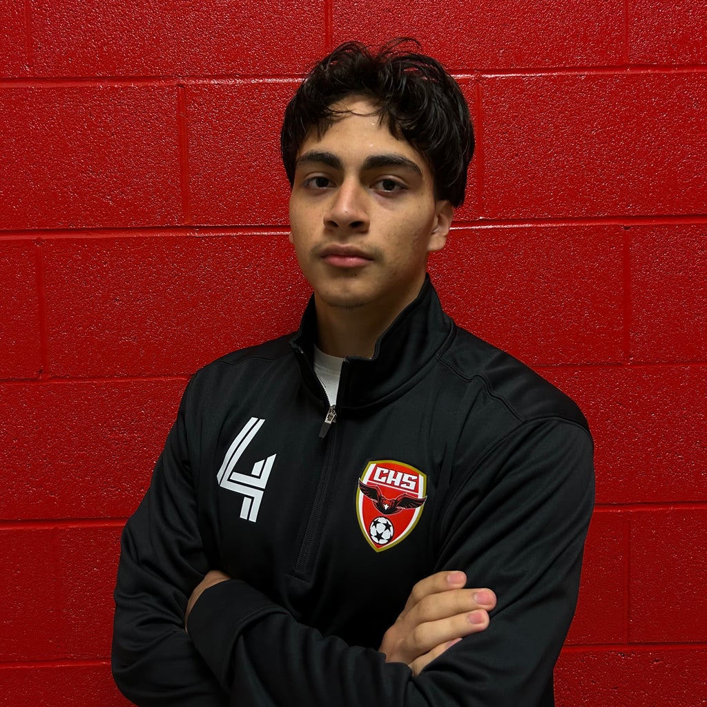 Bryan Cazares mugshot