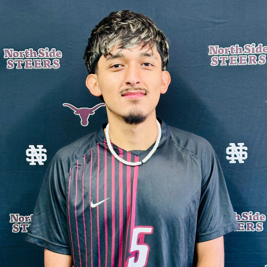 Manuel Escobedo mugshot