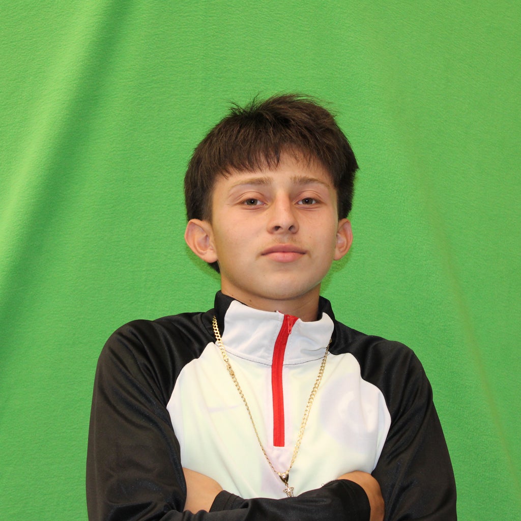 Oscar villatoro Monroy mugshot