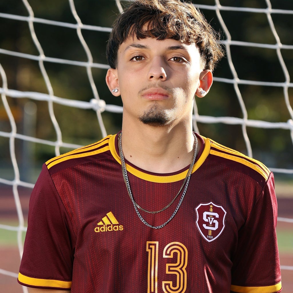 Manuel Chavarría mugshot