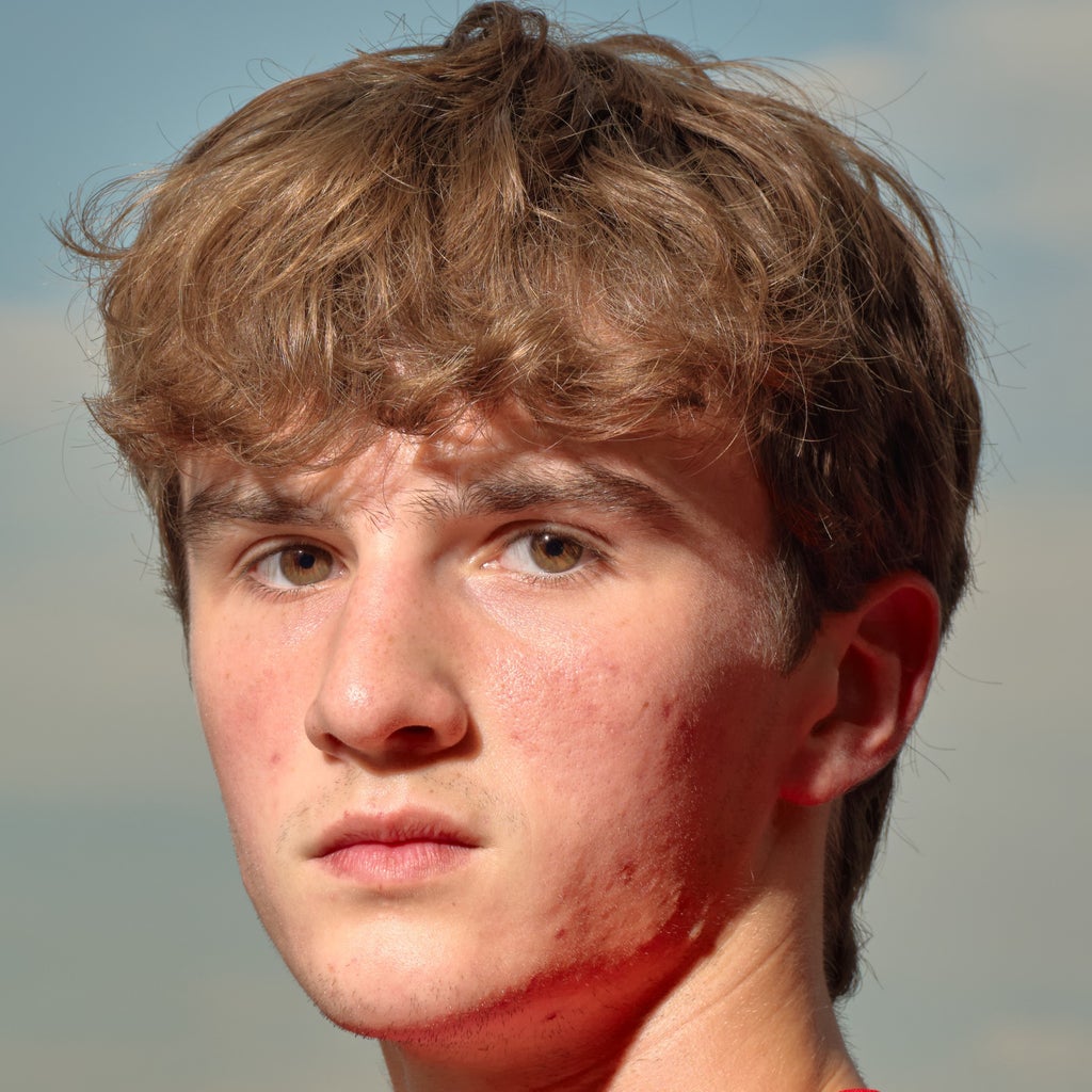 Joseph Edmundson mugshot