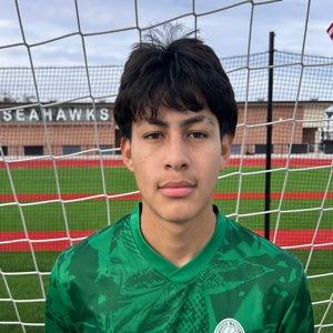 John Hernandez mugshot