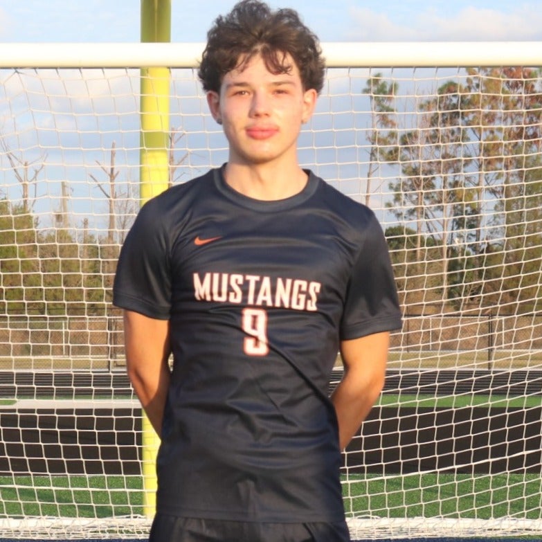 Gabriel Tilley mugshot