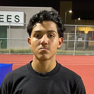 Jaime Aleman mugshot