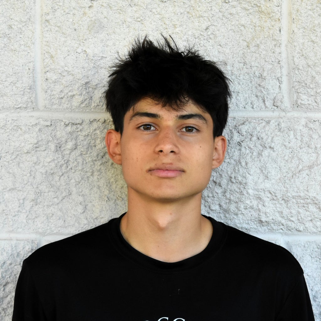 Mariano Zavaleta mugshot