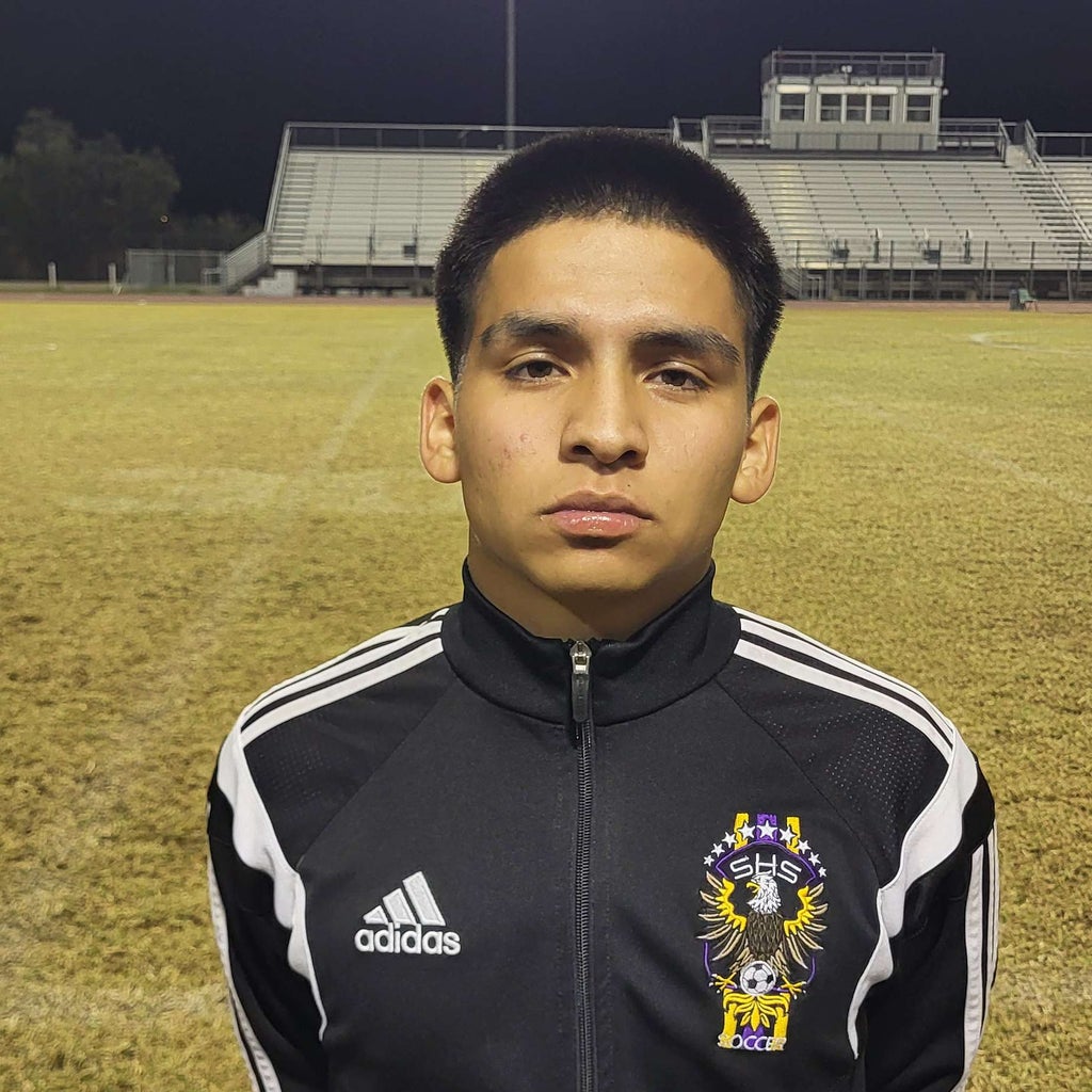 NOE PARTIDA ROBLES mugshot