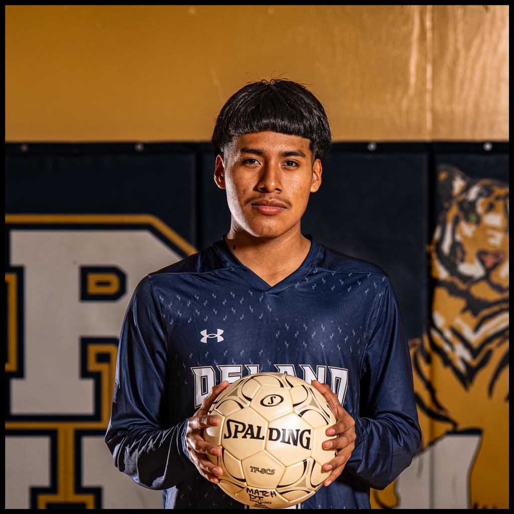 Ishmail Galicia mugshot