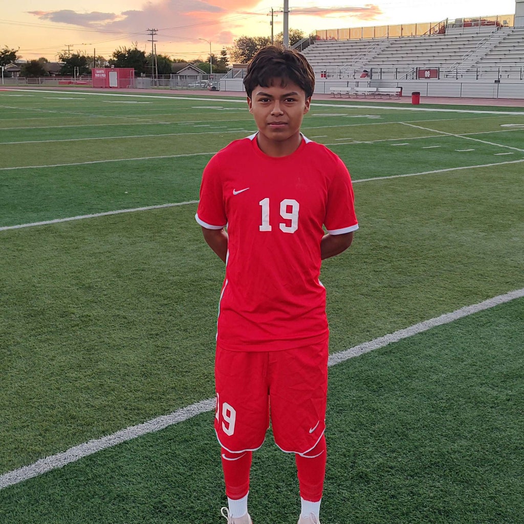 David Seferino mugshot