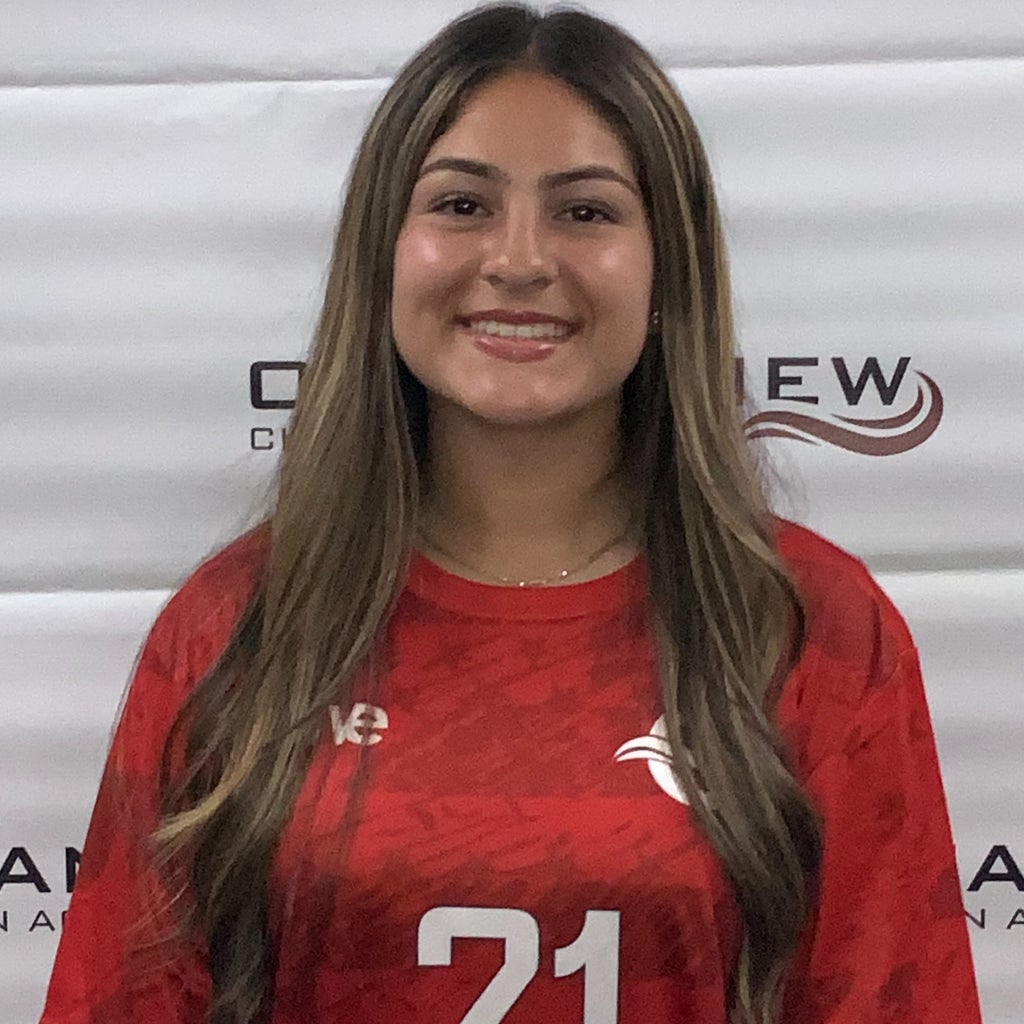 Nyrelli Alfaro mugshot