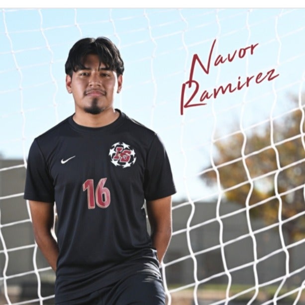 Navor Ramirez mugshot