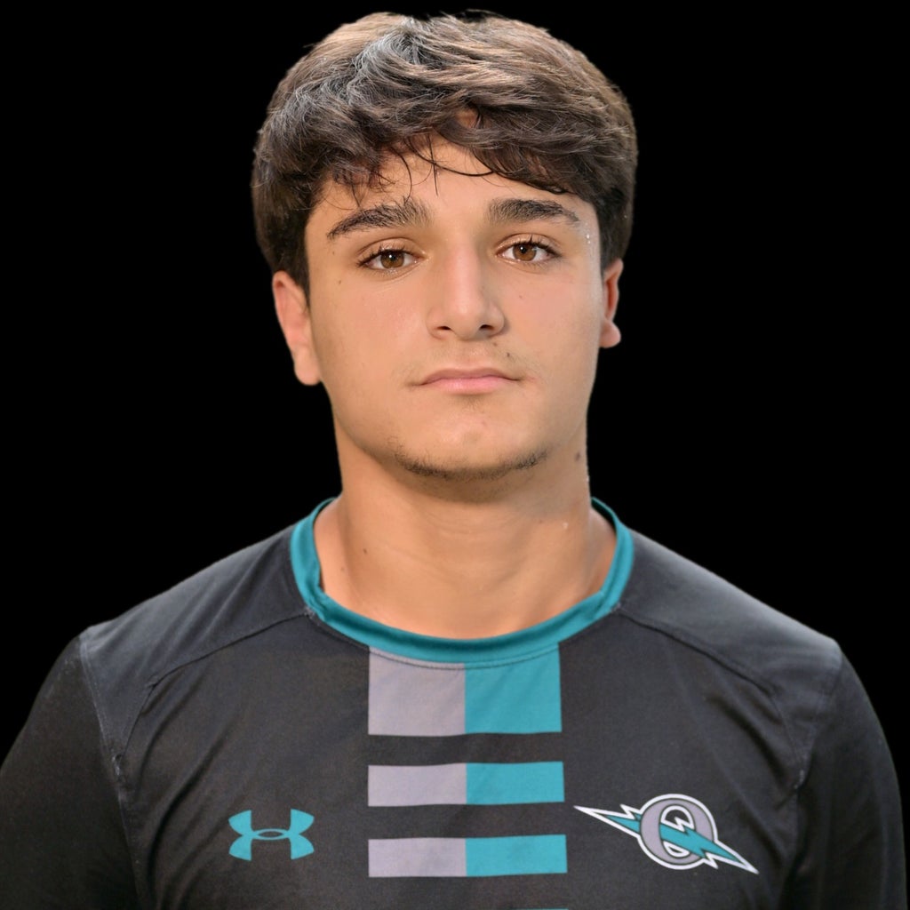 Theo Candido mugshot