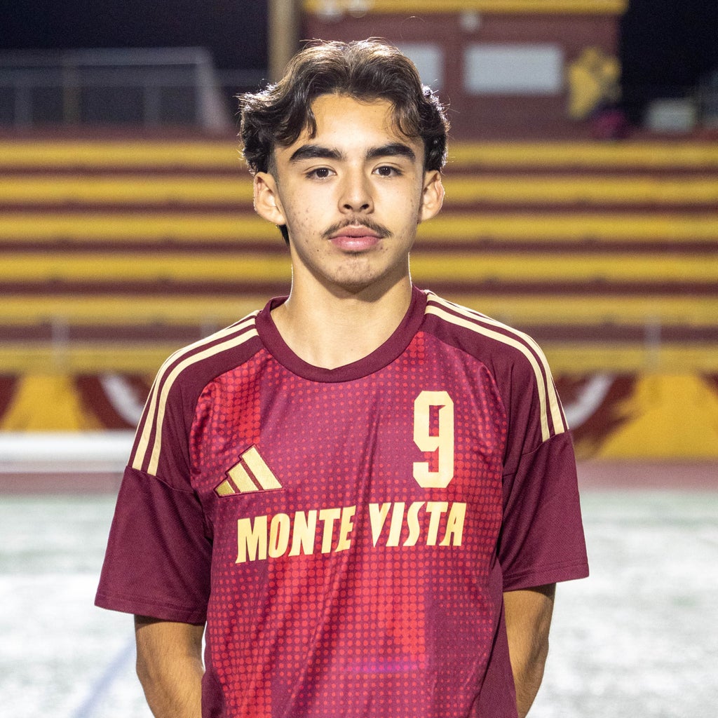 Victor Bernal mugshot