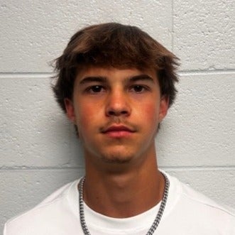 Ryder DeVore mugshot