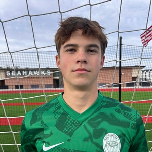 Ryder DeVore mugshot