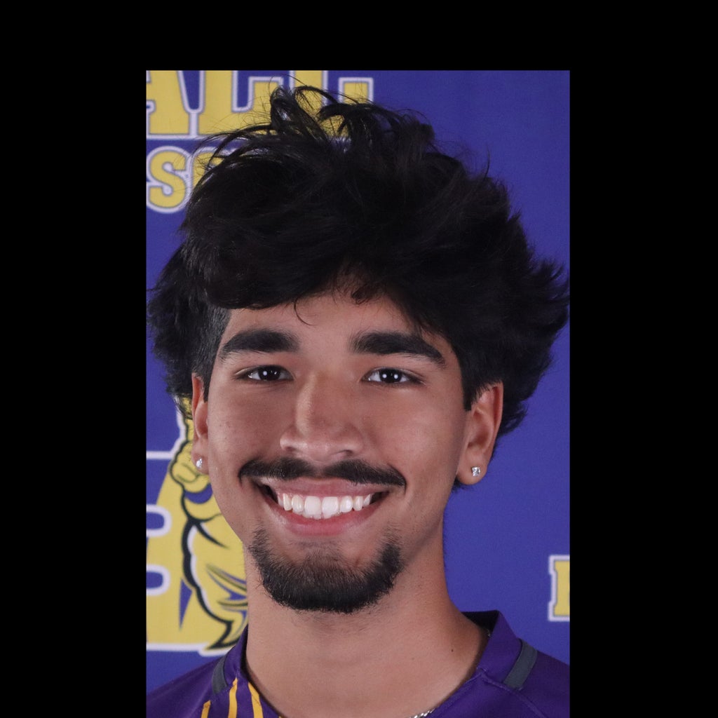 Lucas Gonzales mugshot