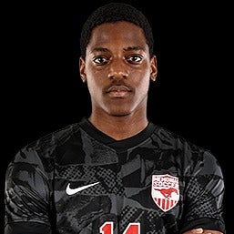 Ryan Yilshal mugshot