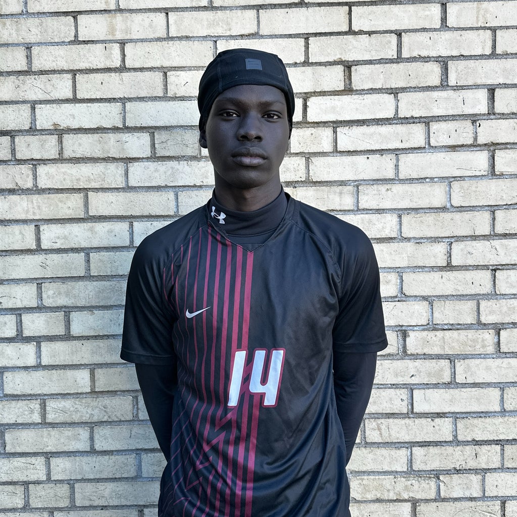 Obang Obang Ochalla mugshot