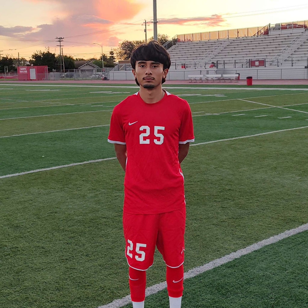 Israel Herrera mugshot