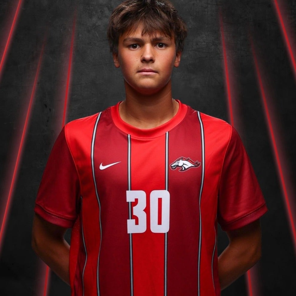 Austin Schenk mugshot