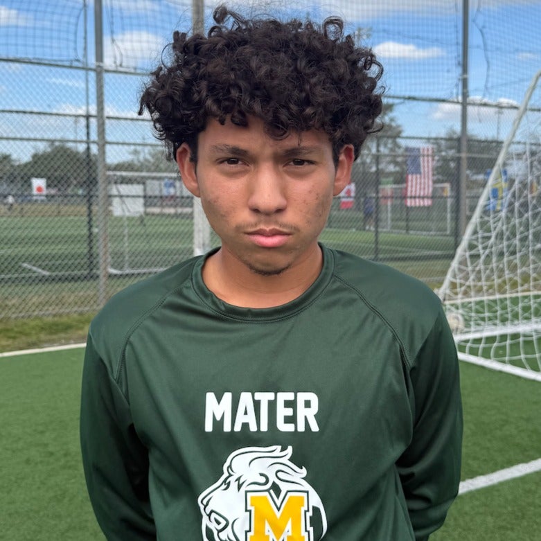 Steven Zapata mugshot