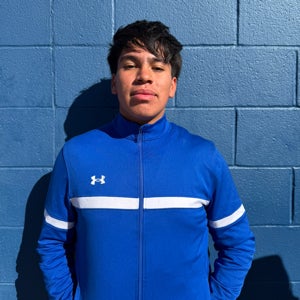 Joshua Hernandez mugshot