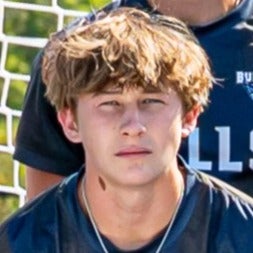 Brandon Doerrler mugshot