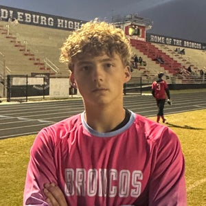 Landyn Johnson mugshot