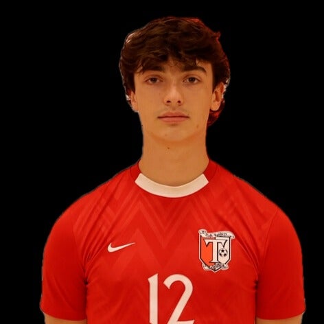 Alexander Jehn mugshot