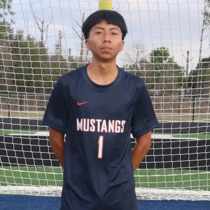 Jose Ordonez mugshot