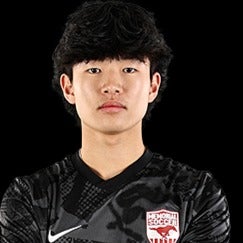 Christian Bang mugshot