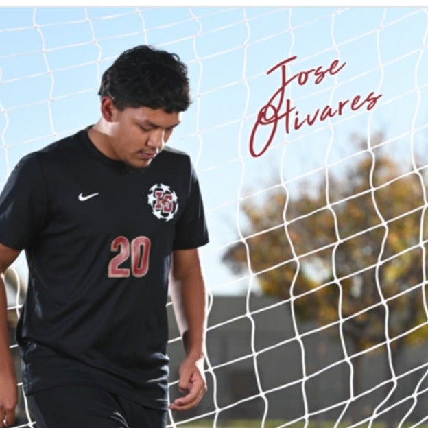 Jose Olivares mugshot