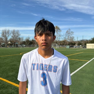 Miguel Mauro mugshot