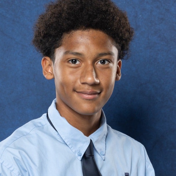 Brandon Prudhomme mugshot