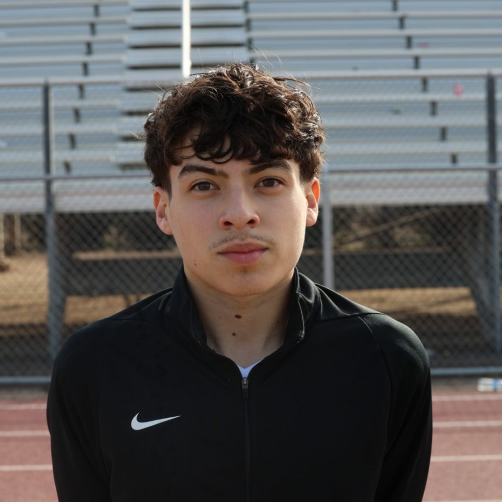 Sergio Rivas mugshot