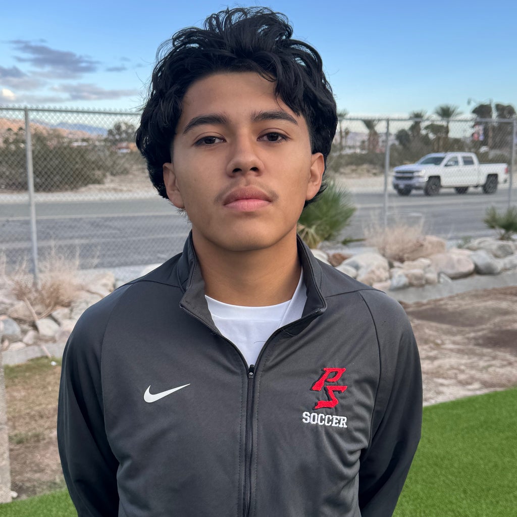 Ernesto Pacheco mugshot