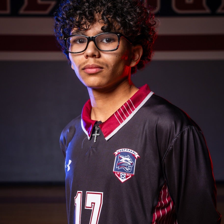 Mason Miller mugshot