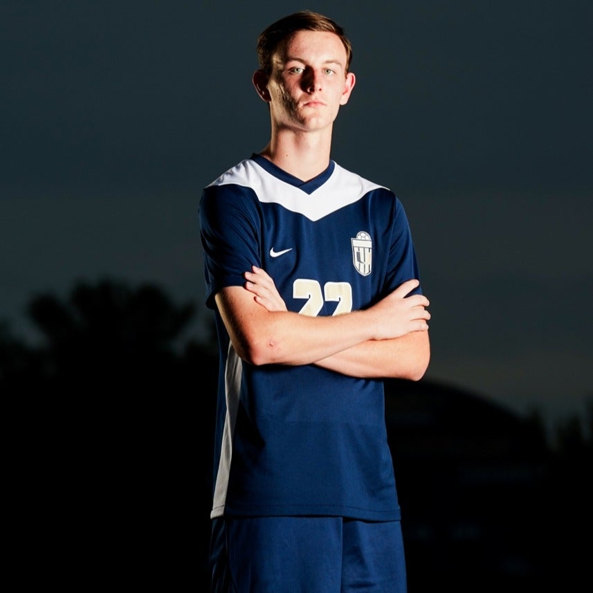 Lucas Graeff mugshot