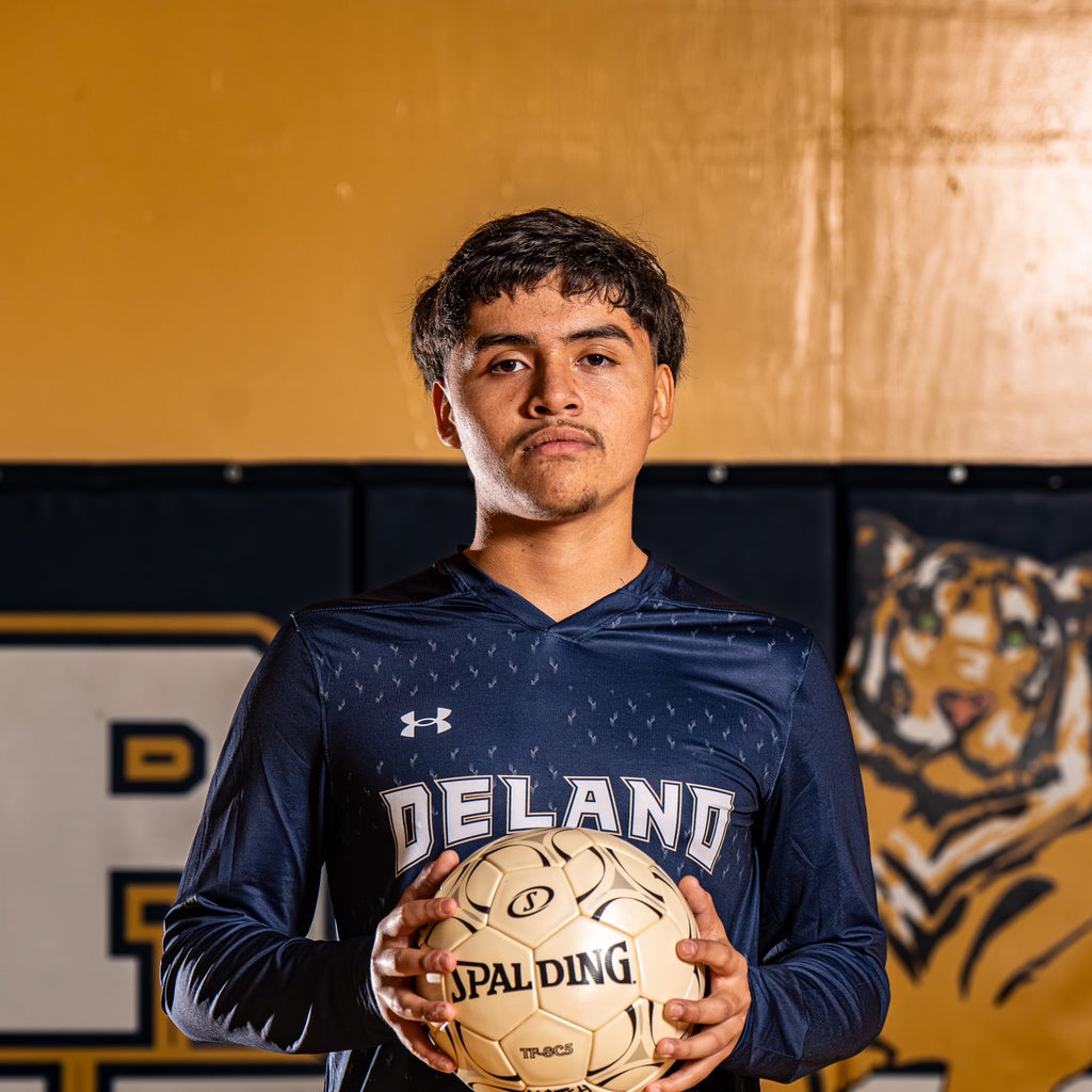 Misael Espino mugshot