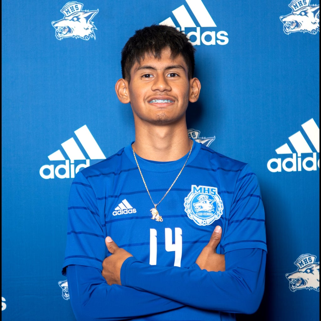 Alejandro Zavalza mugshot