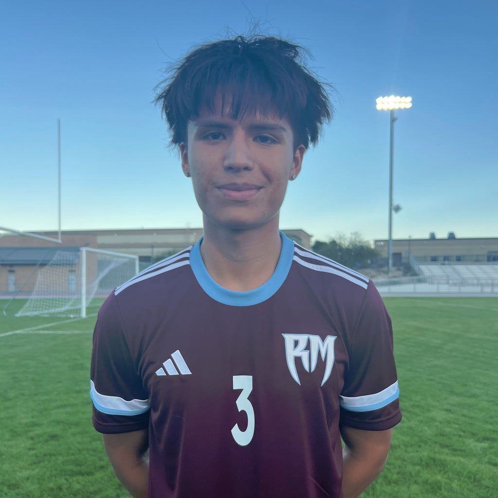 Marco Sanchez mugshot