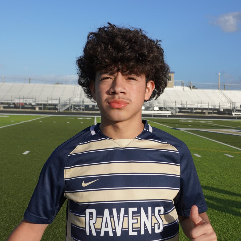 Mathias Rincon mugshot