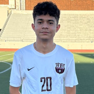 Jair Hamilton mugshot