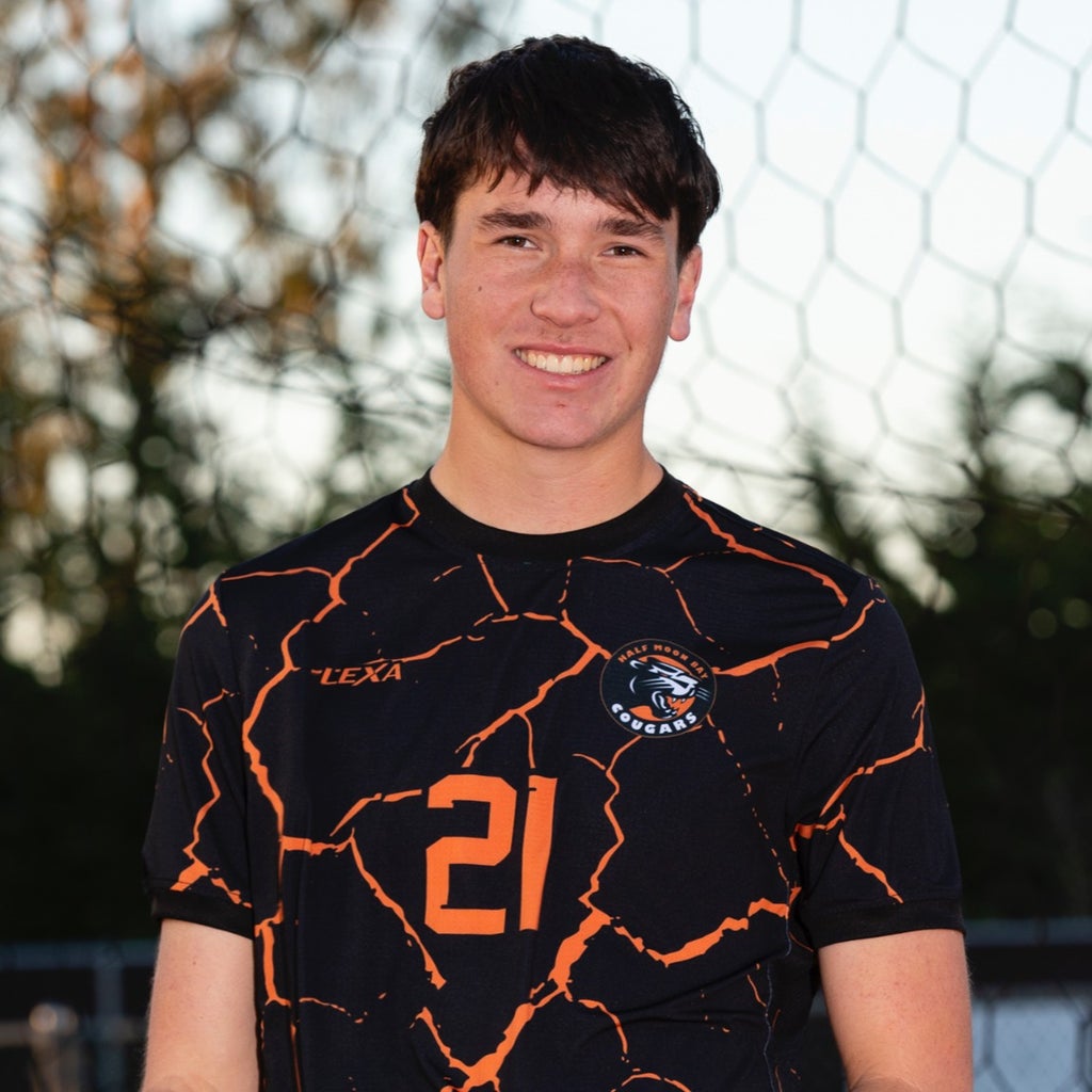 Jack McMillan mugshot